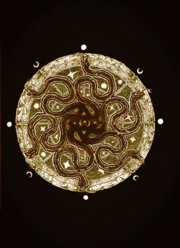 Serpents Of Dawn : Burnt Offerings